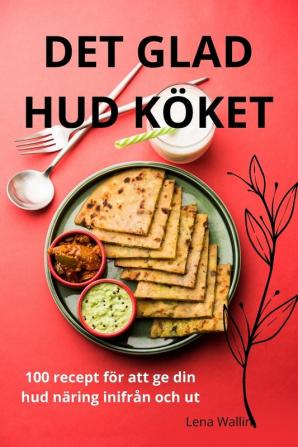 Det Glad Hud Köket (Swedish Edition)