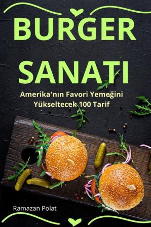 BURGER SANATI