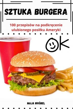 SZTUKA BURGERA