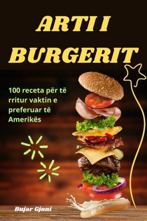 ARTI I BURGERIT