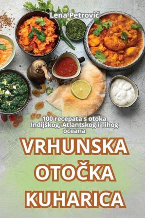 VRHUNSKA OTO��KA KUHARICA