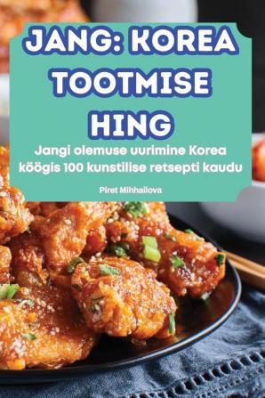 JANG KOREA TOOTMISE HING