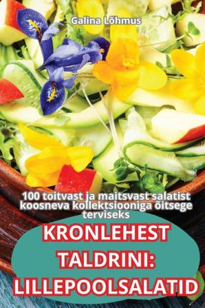 KRONLEHEST TALDRINI