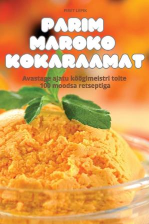 PARIM MAROKO KOKARAAMAT