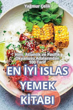 En Iyi Islas Yemek Kitabi (Turkish Edition)