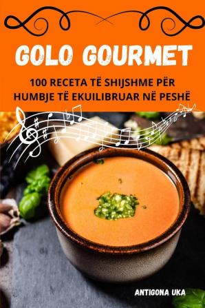 GOLO GOURMET