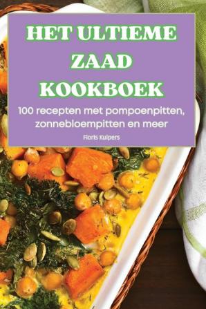 HET ULTIEME ZAAD KOOKBOEK