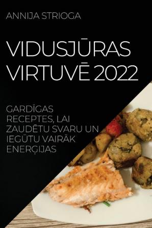 VIDUSJ��RAS VIRTUV�� 2022