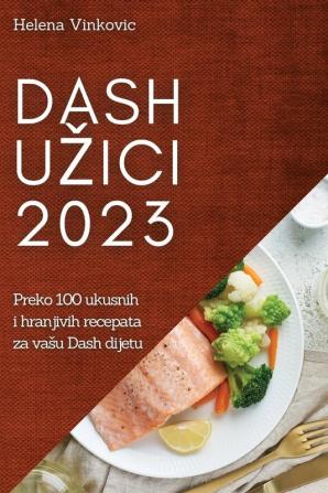 Dash u��ici 2023