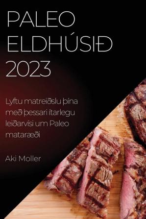 Paleo eldh��si�� 2023