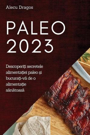 Paleo 2023