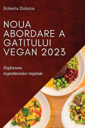 Noua abordare a gatitului vegan 2023