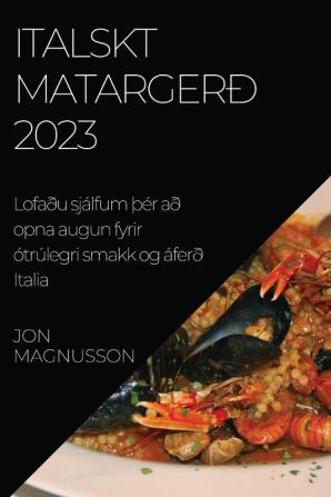 Italskt matarger�� 2023