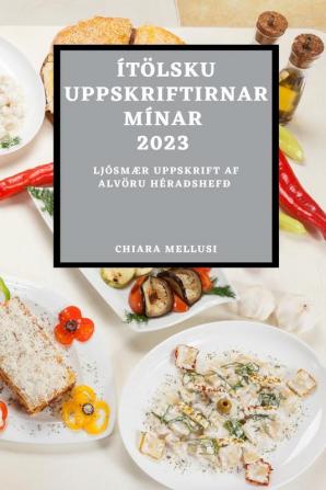 ��T��LSKU UPPSKRIFTIRNAR M��NAR 2023