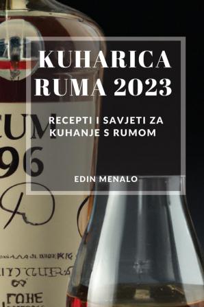 Kuharica Ruma 2023