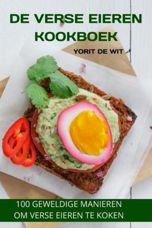 DE VERSE EIEREN KOOKBOEK