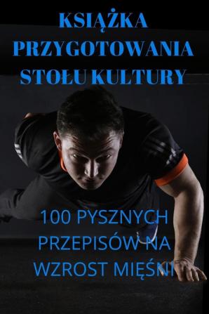 Książka Przygotowania Stolu Kultury (Polish Edition)