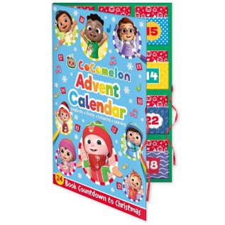 CoComelon: Advent Calendar