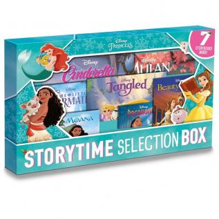 Disney Princess: Storytime Selection Box