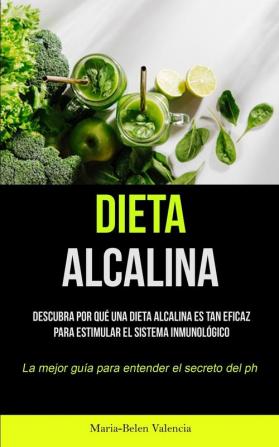 Dieta Alcalina