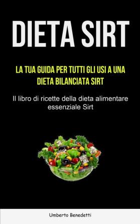 Dieta Sirt