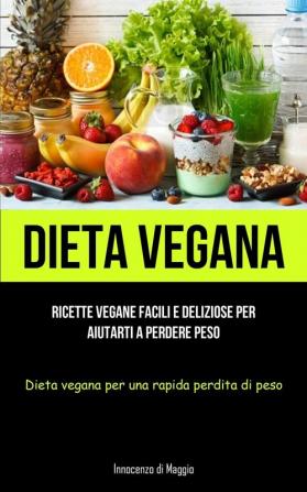 Dieta Vegana