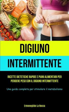 Digiuno Intermittente