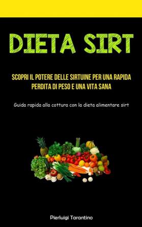 Dieta Sirt