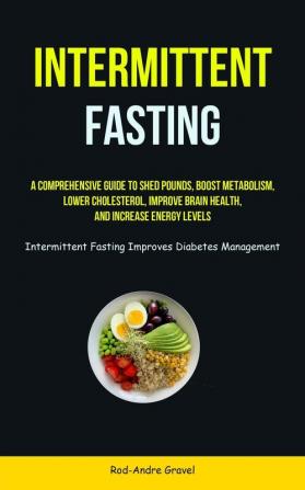 Intermittent Fasting