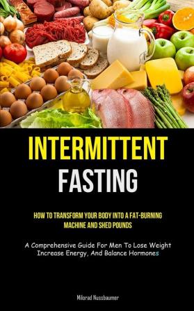 Intermittent Fasting