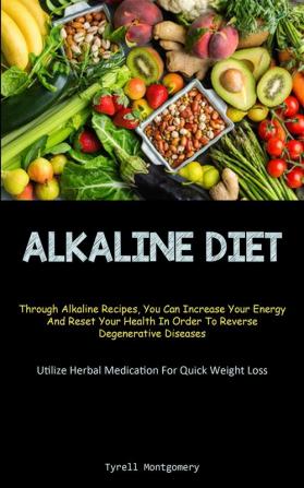 Alkaline Diet