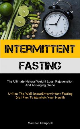 Intermittent Fasting