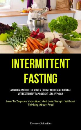 Intermittent Fasting