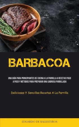 Barbacoa