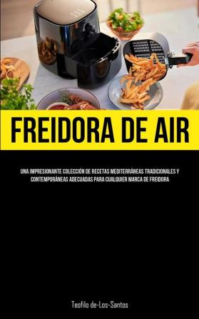 Freidora De Aire