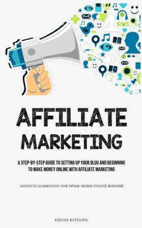 Affiliate Marketing