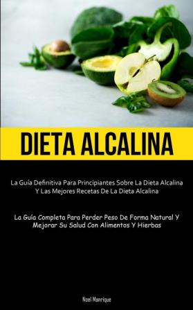 Dieta Alcalina