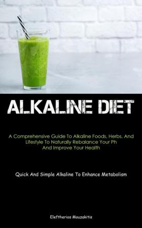 Alkaline Diet