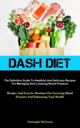 Dash Diet