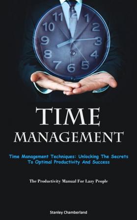 Time Management