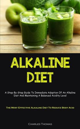 Alkaline Diet