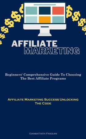 Affiliate Marketing