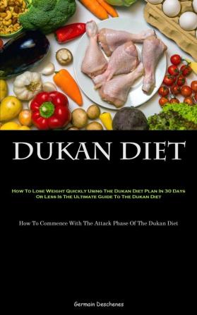 Dukan Diet