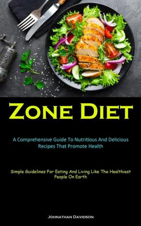 Zone Diet