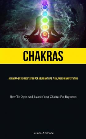 Chakras