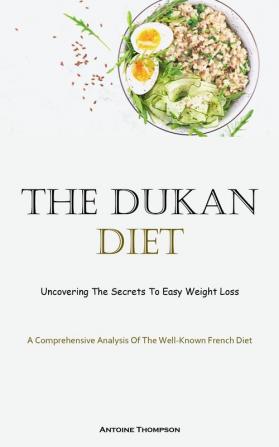 The Dukan Diet