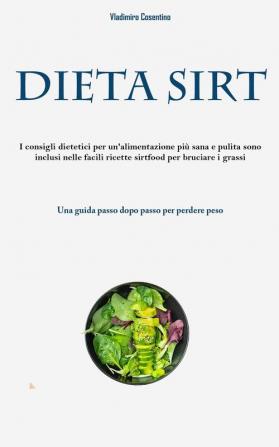 Dieta Sirt