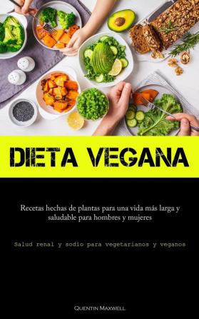 Dieta Vegana