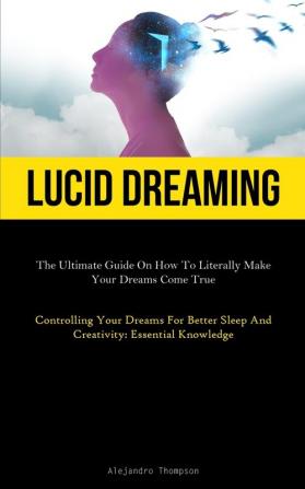 Lucid Dreaming