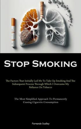 Stop Smoking